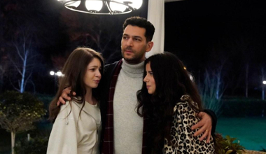 Güller ve Günahlar 21. Bölüm Fotoğrafları