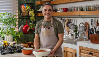 Arda'nın Ramazan Mutfağı 223. Bölüm / 14 Mart 2026