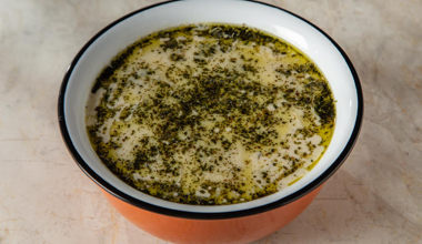 Yoğurtlu Buğday Çorbası - Yoğurtlu Buğday Çorbası Nasıl Yapılır? Arda'nın Ramazan Mutfağı