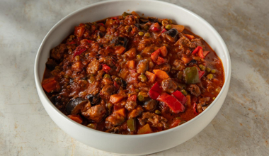 Orman Kebabı - Orman Kebabı Nasıl Yapılır? Arda'nın Ramazan Mutfağı