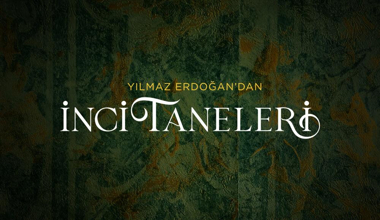 "Seni çok seviyorum Dilber!"