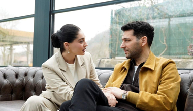 Güller ve Günahlar 21. Bölüm Fotoğrafları