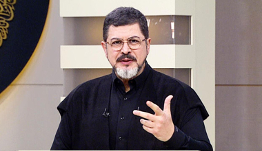 M. Fatih Çıtlak ile Sahur Vakti - 13.03.2026