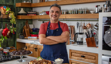 Arda'nın Ramazan Mutfağı 224. Bölüm / 15 Mart 2026