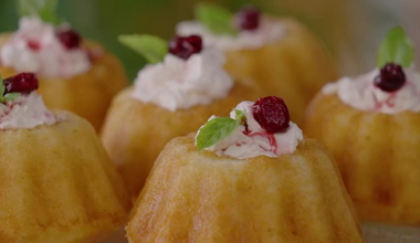 Şambaba Tatlısı - Şambaba Tatlısı Nasıl Yapılır? Arda'nın Ramazan Mutfağı