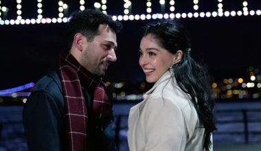 Güller ve Günahlar 21. Bölüm