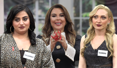 Gelinim Mutfakta'da 360. Hafta kim birinci oldu?