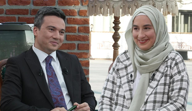 Bir Ramazan Akşamı 23. Gün - 13.03.2026