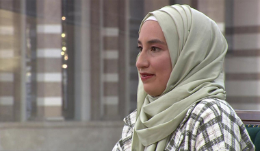 Daniela Uruena Garcia nasıl Müslüman oldu?