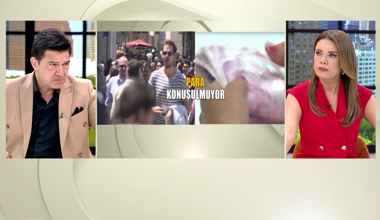 Evde "para" konuşmak sakıncalı mı?