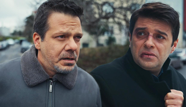 Arka Sokaklar 743. Bölüm