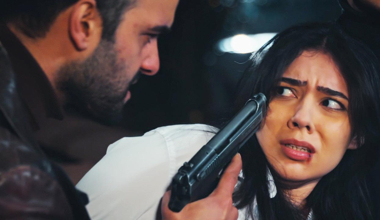 Yaren kaçırıldı!