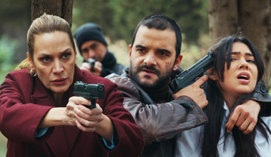 Ekip, Yaren'i kurtarabilecek mi?