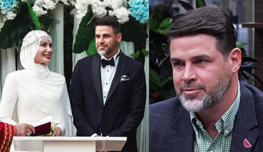 Reshad Strik, Gamze Özçelik ile nasıl tanıştı?