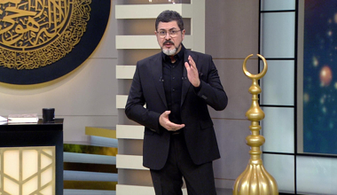 M. Fatih Çıtlak ile Sahur Vakti - 14.03.2026