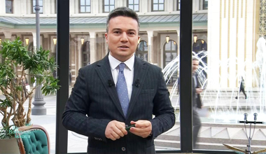 Bir Ramazan Akşamı 24. Gün - 14.03.2026