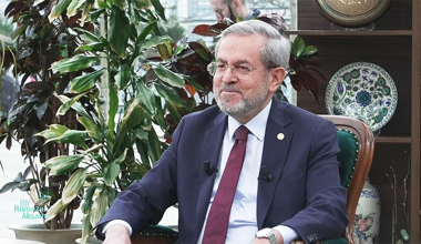 14 Mart Tıp Bayramı kutlu olsun!