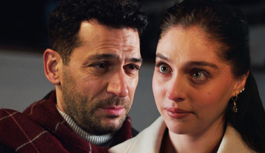 Serhat, Zeynepsiz yapamıyor!