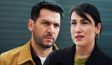 Tülay cinayeti çözdü!