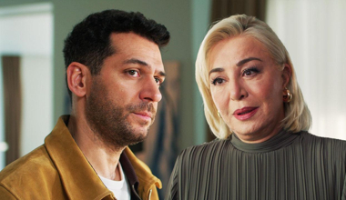 Tüm sırlar açığa çıktı!