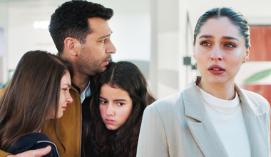 Serhat: "Kızlar seni sevmeme izin verdi!"