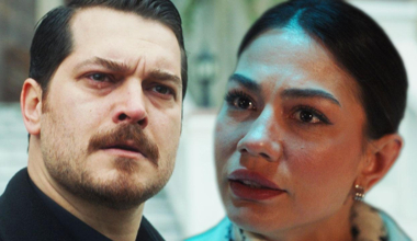 Eşref Rüya 37. Bölüm Fragmanı