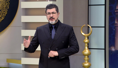 M. Fatih Çıtlak ile Sahur Vakti - 15.03.2026