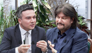 "Ramazan bir okul gibidir."