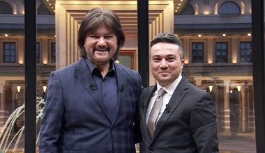 Bir Ramazan Akşamı 25. Gün - 15.03.2026