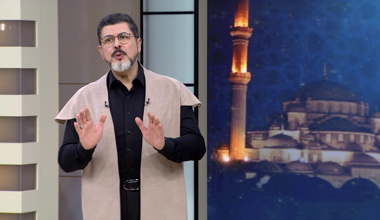 Hangi sözlerle dua etmeliyiz?