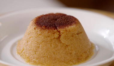 Peynirli İrmik Helvası - Peynirli İrmik Helvası Nasıl Yapılır? Arda'nın Ramazan Mutfağı