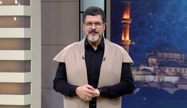 M. Fatih Çıtlak ile Sahur Vakti - 16.03.2026