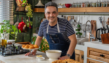 Arda'nın Ramazan Mutfağı 226. Bölüm / 17 Mart 2026