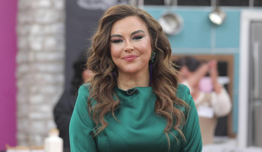 Gelinim Mutfakta 1801. Bölüm / 16 Mart 2026