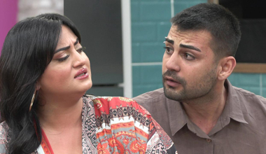 Gelinim Mutfakta 1802. Bölüm Fragmanı