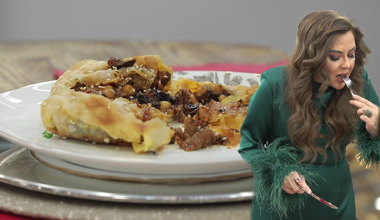 Aslı Hünel, Gelinim Mutfakta'nın 1801. Bölümünde en yüksek puanı kime verdi?