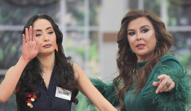 Hangi yarışmacının tabağından düğme çıktı?