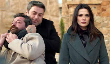 Uzak Şehir 54. Bölüm Fragmanı - 2