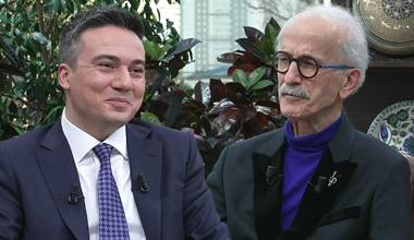 Sami Özer'in okuduğu ilk Ezan anısı