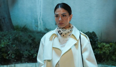 Eşref Rüya 37. Bölüm Fotoğrafları