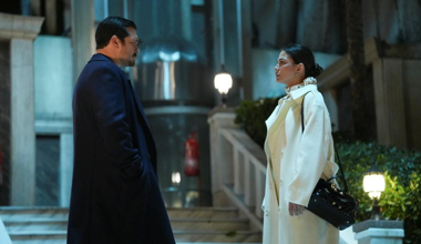 Eşref Rüya 37. Bölüm Fotoğrafları