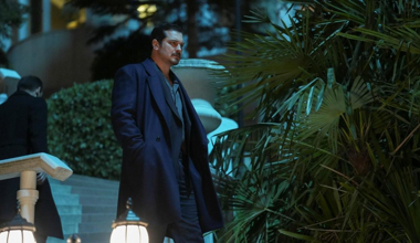 Eşref Rüya 37. Bölüm Fotoğrafları