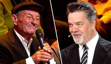 Beyaz'la Joker 12. Bölüm