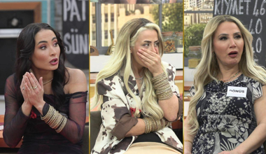 Gelinim Mutfakta 1803. Bölüm Fragmanı