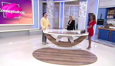 Konuştukça 478. Bölüm Fragmanı