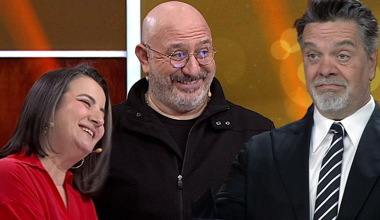 Mehmet Bey 3 milyonluk soru kilidini açtı!