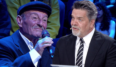 "Her sene gelenin aynı leylek olduğuna emin misiniz?"