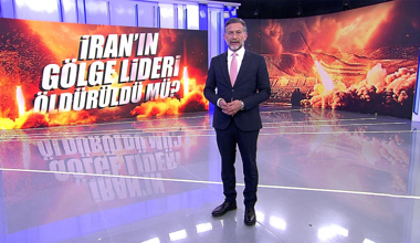 İran'ın gölge lideri öldürüldü mü?