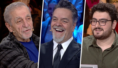 Beyaz'la Joker 13. Bölüm Fragmanı