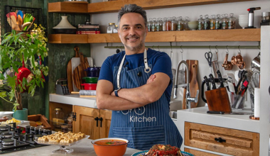 Arda'nın Ramazan Mutfağı 228. Bölüm / 19 Mart 2026